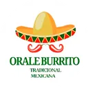 Orale Burrito