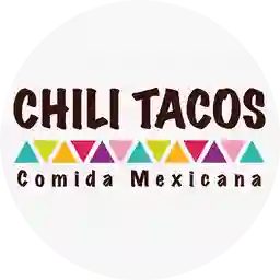 Chili Tacos  a Domicilio