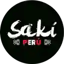 Saki Peru - Santiago