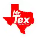 Mr Tex - La Reina