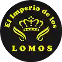 El Imperio de los Lomos - Santiago