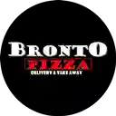 Bronto Pizza