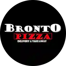 Bronto Pizza  a Domicilio