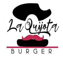 La Quijota Burger  a Domicilio