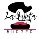La Quijota Burger