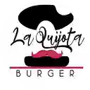 La Quijota Burger - Calama