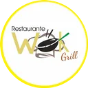 Rest Wok Grill Quinta Normal