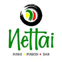 Netttai Sushii   a Domicilio