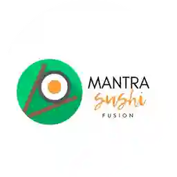 Mantra Sushi Fusion San Bernardo a Domicilio