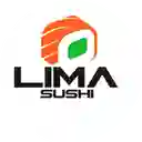 Lima Sushi - Las Condes