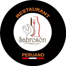 Restaurant Peruano el Sabroson a Domicilio