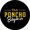 Mister Poncho - El Bosque