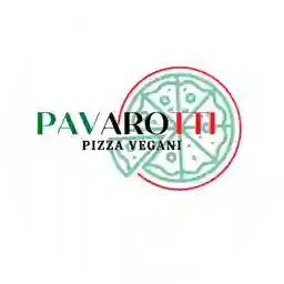 Pavarotti Pizza Vegani Providencia a Domicilio