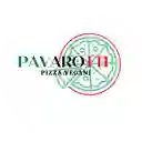 Pavarotti Pizza Vegani - Providencia