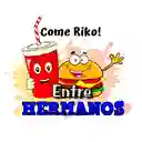 Come Riko Entre Hermanos Puente Alto - Puente Alto