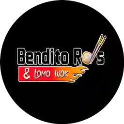 Bendito Rolls - Turbo a Domicilio