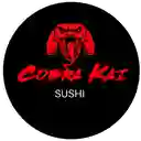 Cobra Kai Sushi