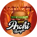 Archi Burger