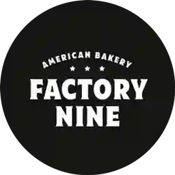 Factory Nine El Llano a Domicilio