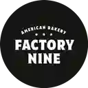 Factory Nine - Providencia