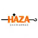 Haza Shawarmas