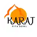 Karat Pita Bowl Vegano - Maipú