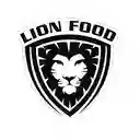 Lion Food