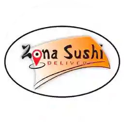 Zonasushi  a Domicilio