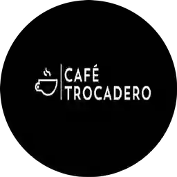 Cafe Trocadero Sur     a Domicilio