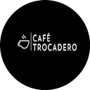 Cafe Trocadero Sur
