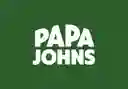 Papa John's Pizza - Ñuñoa