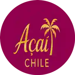 Açaí Chile - Turbo a Domicilio