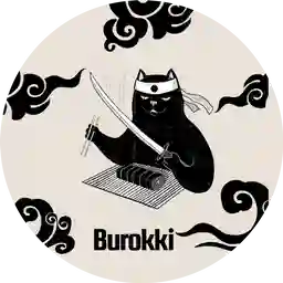 Burokki Sushi a Domicilio