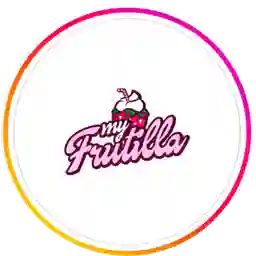 My Frutilla a Domicilio