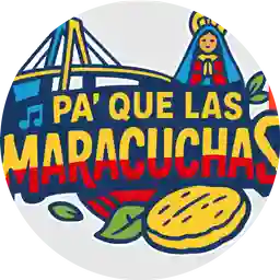 Pa que Las Maracuchas a Domicilio