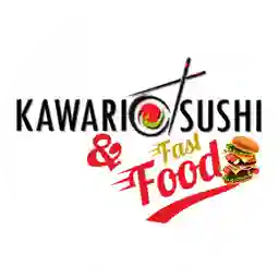 Kawarisushi Mallorca 586 a Domicilio