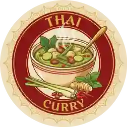 Thai Curry a Domicilio