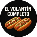 El Volantin Completo