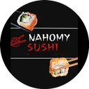Nahomy Sushi Av Independencia