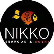 Nikko Seafood and Sushi a Domicilio