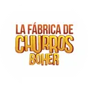 La Fábrica de Churros Boher