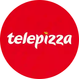 Telepizza la Granja  a Domicilio