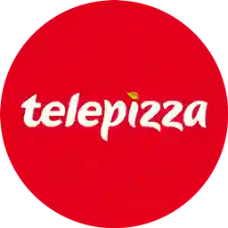 Telepizza Open el Bosque  a Domicilio