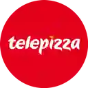 Telepizza Rancagua 4 (cerrado) a Domicilio
