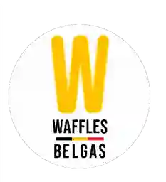 Waffles Belgas nuñoa a Domicilio