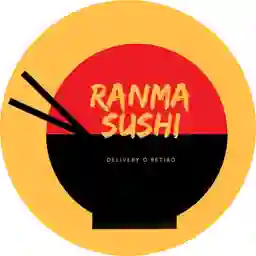 Ranma Sushi a Domicilio