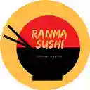 Ranma Sushi a Domicilio