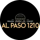 Al Paso 1210