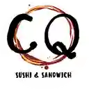 CQ Sushi & Sándwich - Santiago