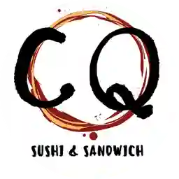 CQ Sushi & Sándwich a Domicilio